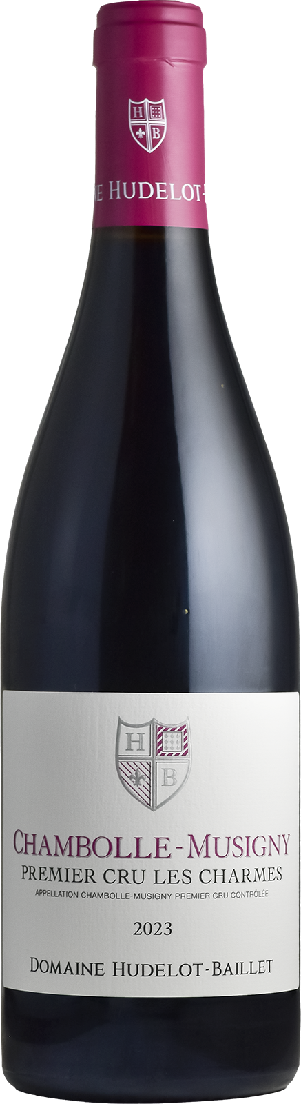 Hudelot-Baillet｜ ヌーヴェル・セレクション Nouvelles Selections